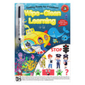 Learning Can Be Fun Wipe-Clean Learning Getting Ready for Pre-School