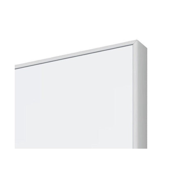 Visionchart LX8-1512-P Edge LX800 Projection Porcelain Whiteboard 1500 x 1200mm