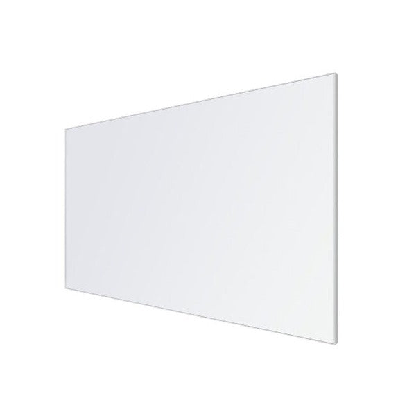 Visionchart LX8-1812-P Edge LX800 Projection Porcelain Whiteboard 1800 x 1200mm