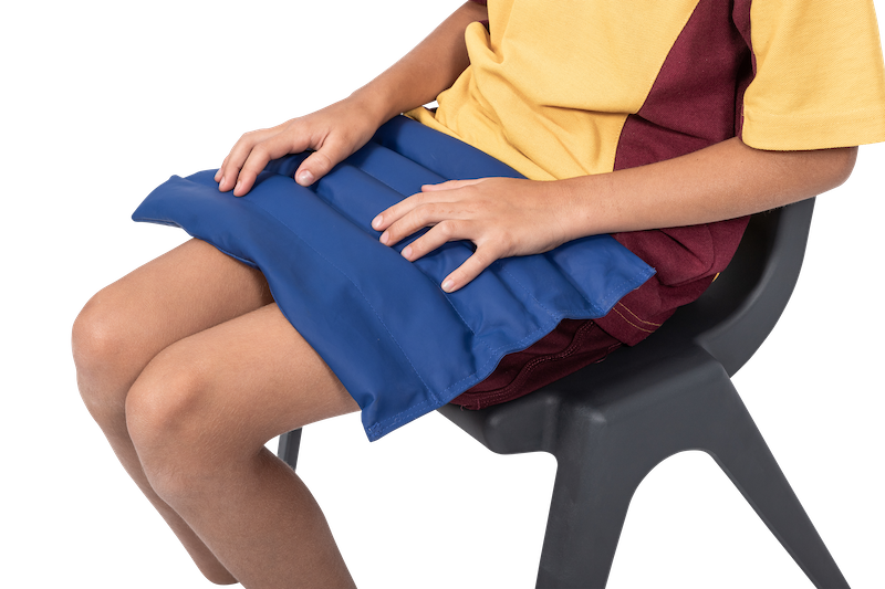 Elizabeth Richards Weighted Wipe Clean Lap Pad 1.3kg