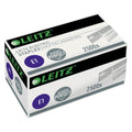 Leitz Electric E1 Staples Box of 2500