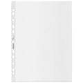 Leitz Recycle Sheet Protectors A4 Box 100 Carton of 5