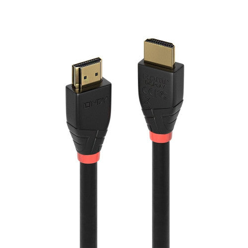 Lindy 10m Active HDMI 4K60 Cable