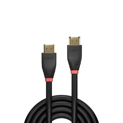 Lindy 10m Active HDMI 4K60 Cable