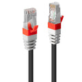 Lindy 20m Cat6A S/FTP LSZH Gigabit Network Cable Black