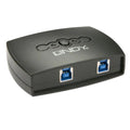 Lindy 2 Port USB 3.0 Sharing Switch