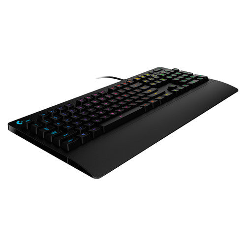 Logitech G213 Prodigy RGB Wired Gaming Keyboard