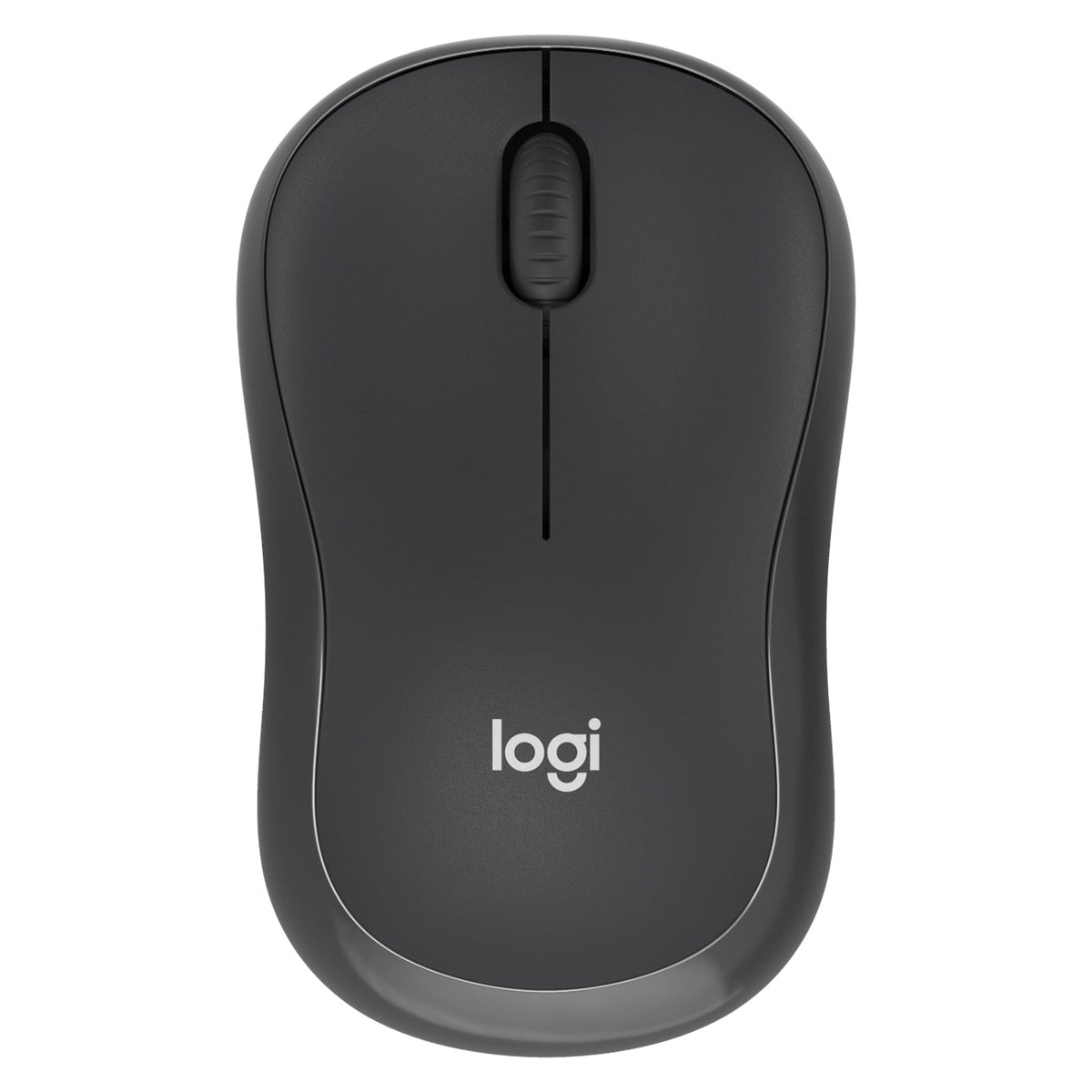 Logitech M240 Silent Bluetooth Mouse Graphite