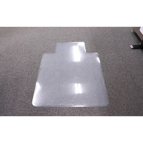 Rapidline Chair Mat Small Dimpled for Carpet