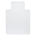 Rapidline Chair Mat Small Dimpled for Carpet