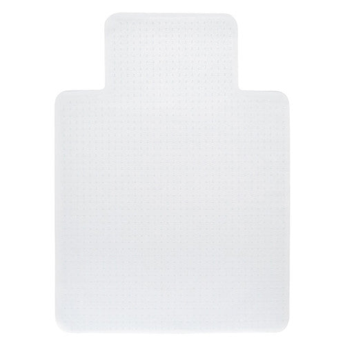 Rapidline Chair Mat Small Dimpled for Carpet