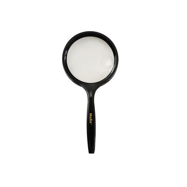 Helix Magnifying Glass 75mm