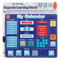 Learning Can Be Fun Magnetic Learning Board My Calendar
