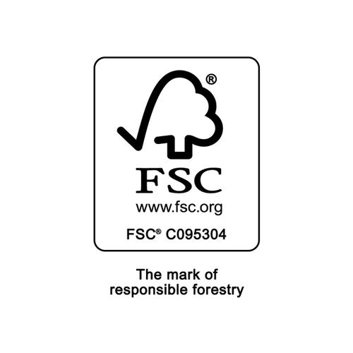 Micador ColouRush Jumbo Triangular Coloured Pencils FSC 100% Box of 12