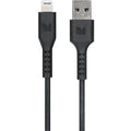 Monster Lightning to USB-A TPE Cable 1.2m Black