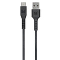 Monster USB-C to USB-A TPE Cable 2m Black