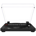 Monster 2-Speed Auto Return Turntable