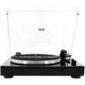 Monster 3-Speed Turntable with Anti-Skating