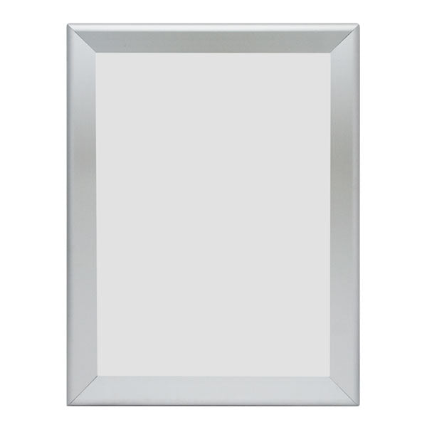 Manhattan Premium Snap Frame A3 Silver