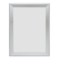 Manhattan Premium Snap Frame A3 Silver