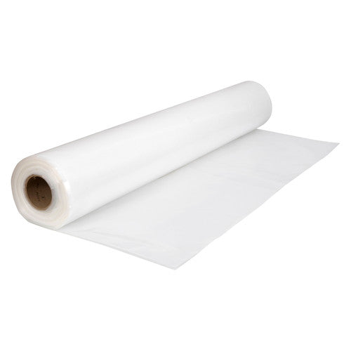 Marbig Professional Pallet Wrap Cast Machine Film 500mm x 1300m 20mic Clear