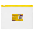 Marbig Clear Case A5 235 x 185mm Assorted Box of 24