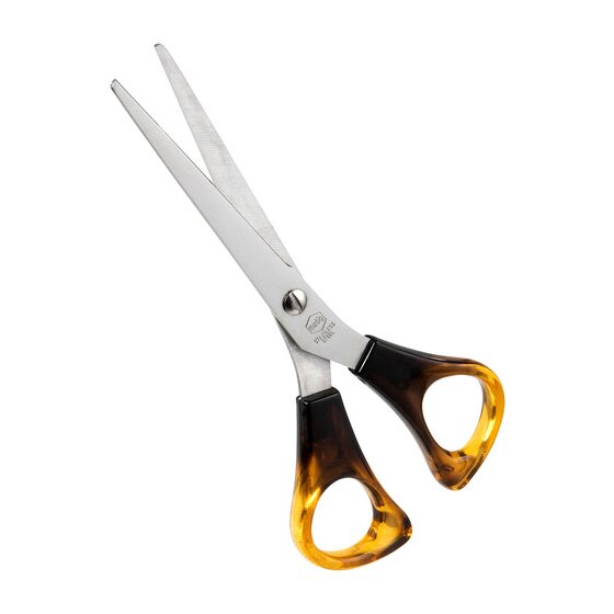 Marbig Dura Sharp Scissors 158mm Amber
