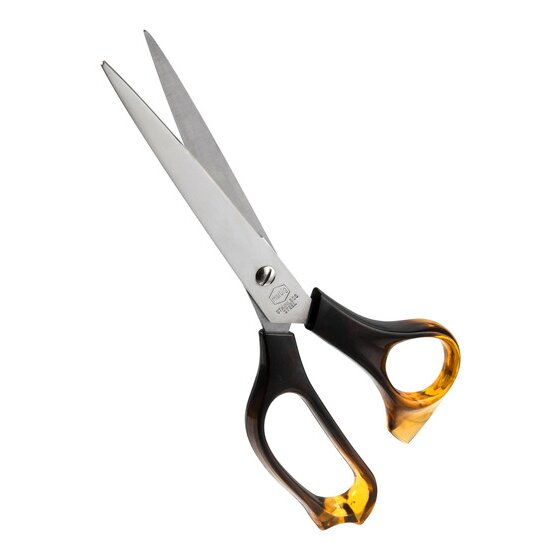 Marbig Dura Sharp Scissors 210mm Amber