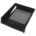 Marbig Enviro Document Tray Portrait Black