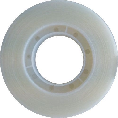 Marbig Invisible Tape 12mm x 33m 25.4mm Core Clear