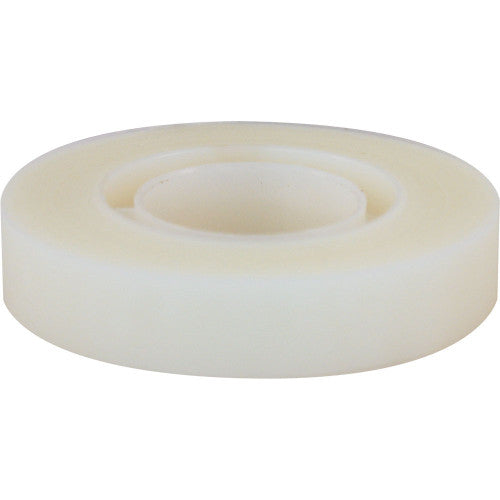 Marbig Invisible Tape 12mm x 33m 25.4mm Core Clear