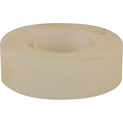 Marbig Invisible Tape 18mm x 33m 25.4mm Core Clear