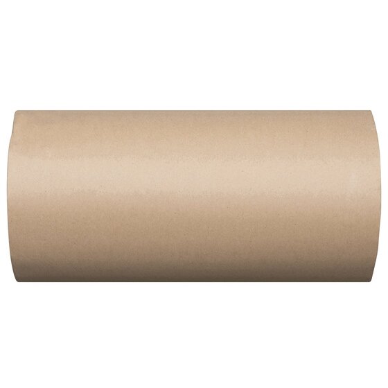 Marbig Enviro Kraft Paper Roll 450mm x 340m Brown