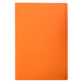 Marbig Manilla Folder Foolscap Orange Pack of 20