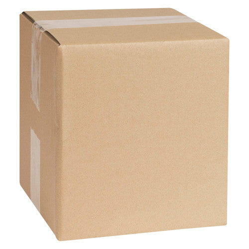Marbig Professional Pallet Carton 185 x 185 x 200mm Brown Carton of 25