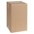 Marbig Professional Pallet Carton 185 x 185 x 300mm Brown Carton of 25