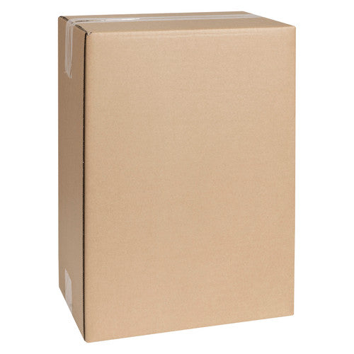 Marbig Professional Pallet Carton 285 x 185 x 400mm Brown Carton of 25