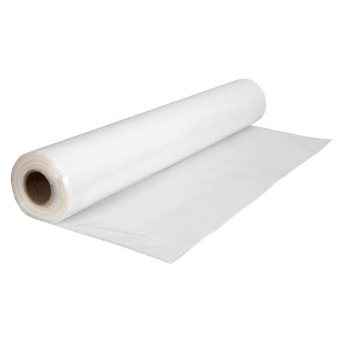 Marbig Professional Pallet Tube 1220mm Square 56m 100mic Clear