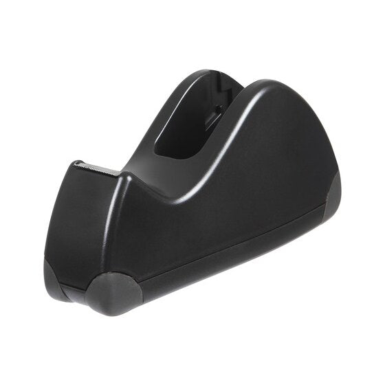 Marbig Professional Tape Dispenser Small Black
