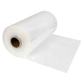 Marbig Professional Pallet Wrap Blown Machine Film 500mm x 2100m 18mic Clear