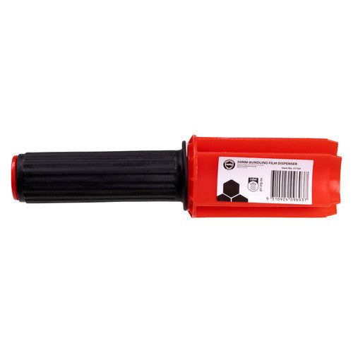Marbig Professional Bundling Film Dispenser 50mm Core