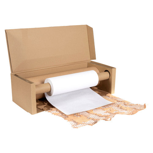 Marbig Professional Honeycomb Paper Roll in Dispenser Box