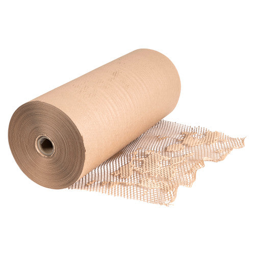 Marbig Professional Honeycomb Paper Roll 250m