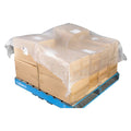 Marbig Professional Pallet Cap 1700mm Square 25mic Clear