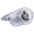 Marbig Sidewinder Correction Tape 5mm x 8m White