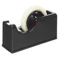Marbig Tape Dispenser Large 66m Black