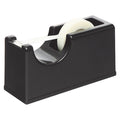 Marbig Tape Dispenser Small 33m Black