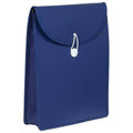 Marbig Top Load File A4 Navy Box of 20