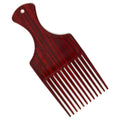 Marbling Ink Comb