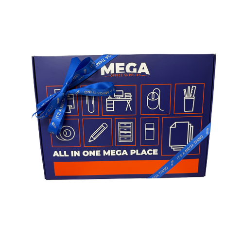 Mega Employee Meeting and Desk Starter Kit